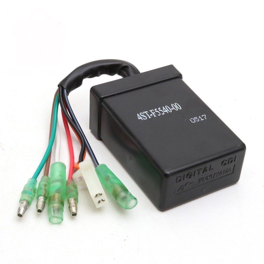 Cdi 摩托車加密 CDI 單元 Crypton Vega R 舊 CDI 名古屋加密 Vega R 舊 | 蝦皮購物