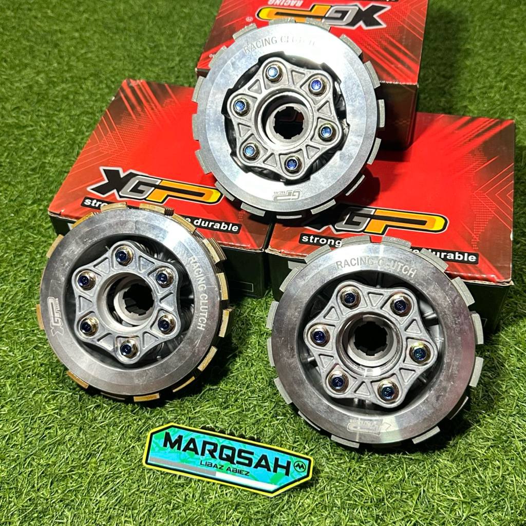 離合器屋 6 彈簧 6 老虎 MP GL 凱夫拉寬標準老虎 MEGAPRO HIU PRIMUS GL PRO 系列 C | 蝦皮購物