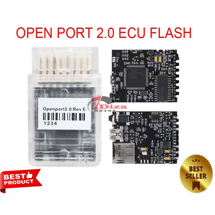 Openport TACTRIX 2.0 ECU FLASH 芯片調諧掃描儀全芯片 | 蝦皮購物