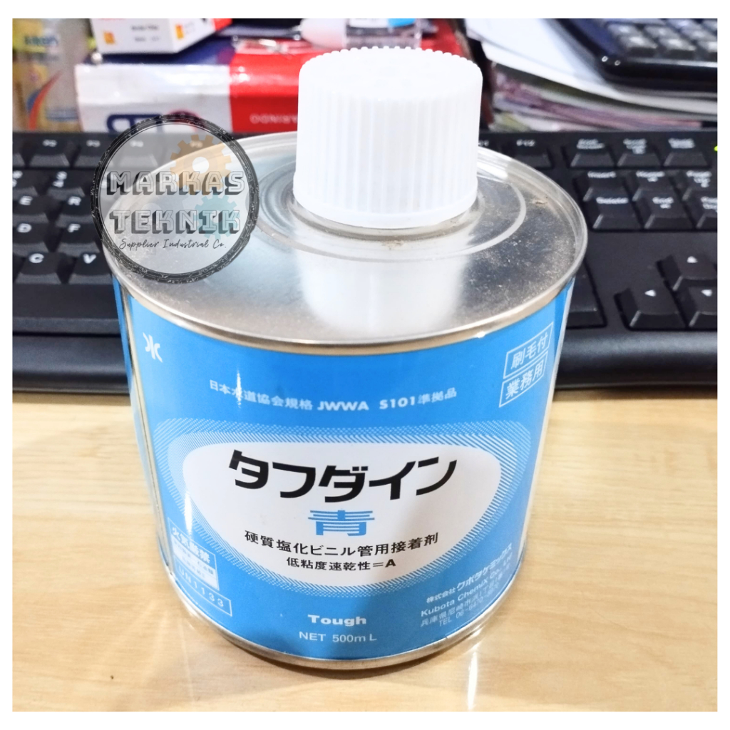 Pvc膠日本原裝久保田膠500ml | 蝦皮購物