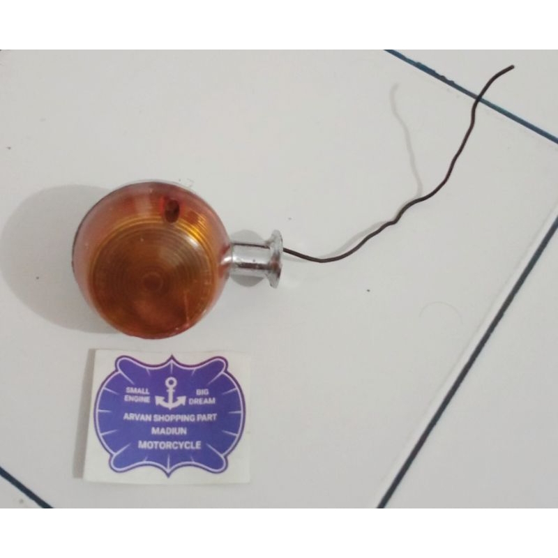 山葉 原裝 YAMAHA L2G RS100 RS125 LS3 1 種子前線 | 蝦皮購物