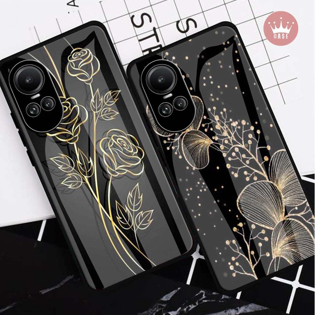 Clear Shockproof Case For OPPO A17, A57, Find X3/X5, A54, A94 & More - Full Body Protection