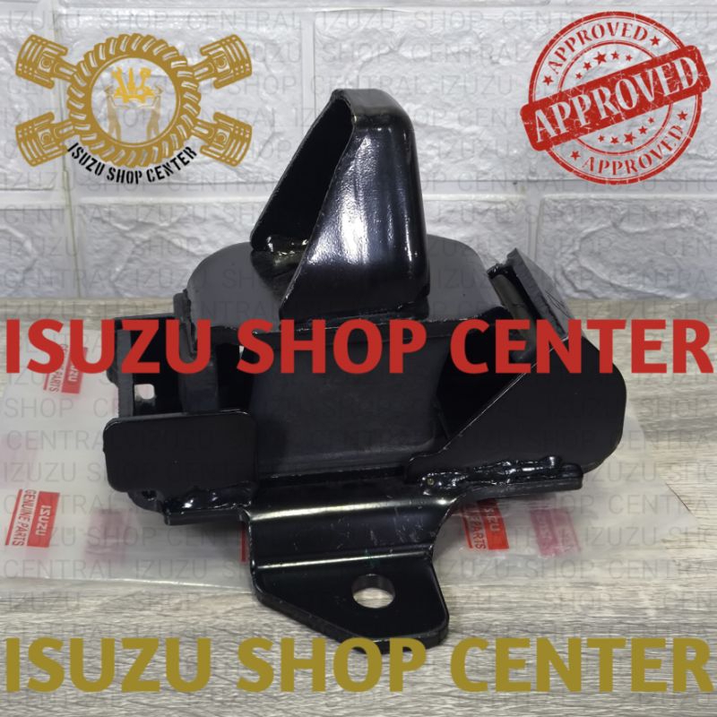 Mesin 發動機安裝五十鈴 DMAX MUX 1.9 1900CC RZ4E 發動機 | 蝦皮購物