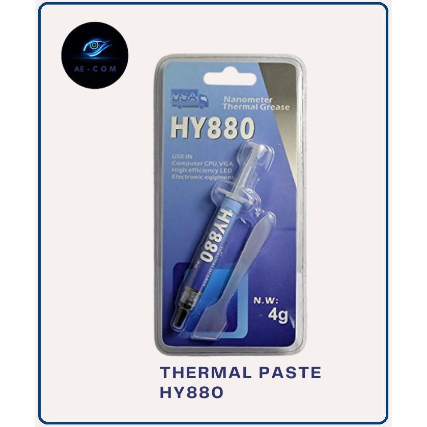 HY880導熱油膏處理器膏冷卻處理器 | 蝦皮購物