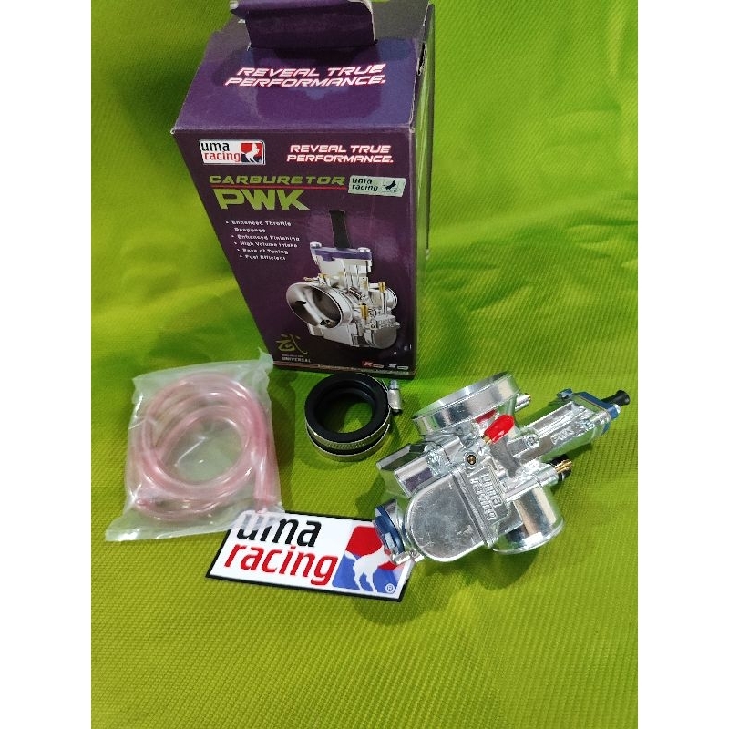 Uma racing V3 PWK 34 化油器 | 蝦皮購物