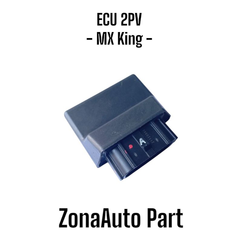 山葉 ECU 發動機控制單元總成原裝正品 Yamaha Mx king V2 2PV | 蝦皮購物