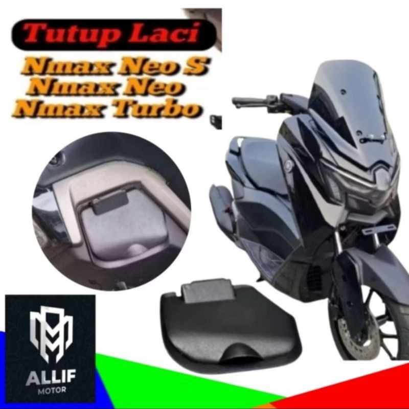 Nmax Turbo neo s techmac 抽屜蓋 Nmax Turbo 商品架 Nmax Turbo neo s | 蝦皮購物