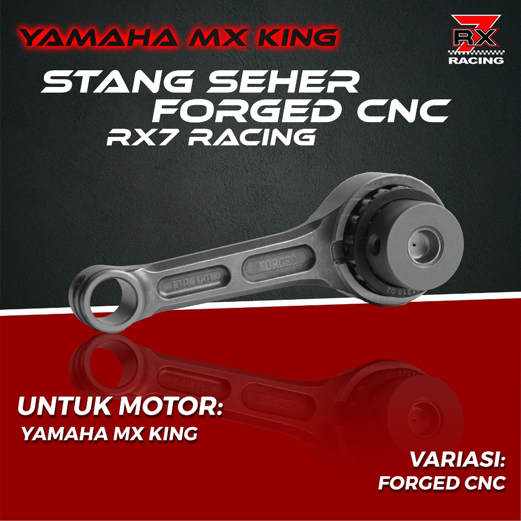 車把 Seher 鍛造數控木星 Mx Mx King Vixion Xabre R15 V2 Rx7 賽車 | 蝦皮購物