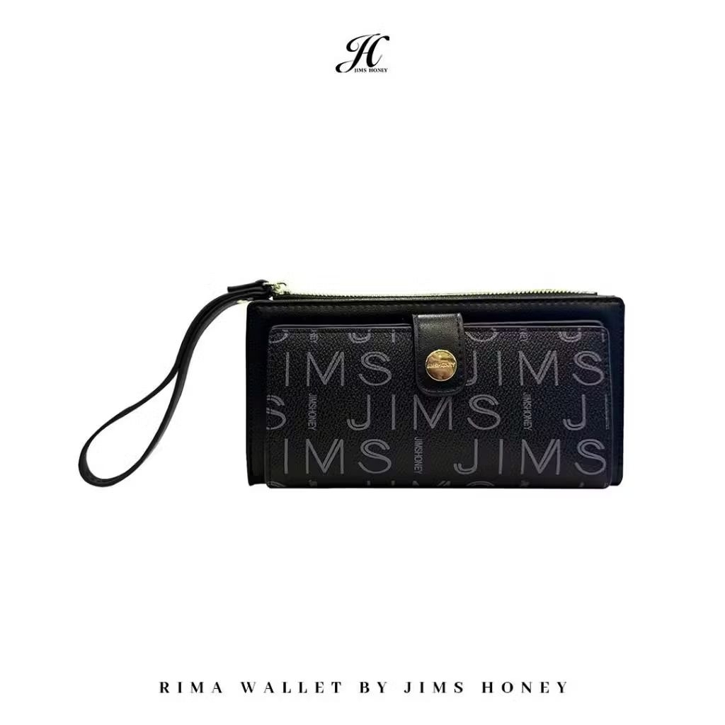 Jims Honey Rima 錢包盒 | 蝦皮購物