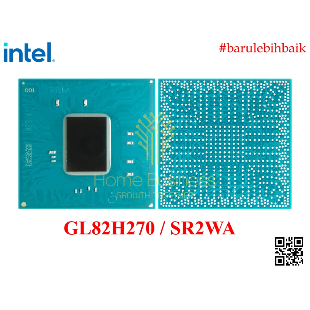 英特爾 芯片組 Intel GL82B250 GL82B 250 82B250 B250 SR2WC BGA PCH原裝 | 蝦皮購物
