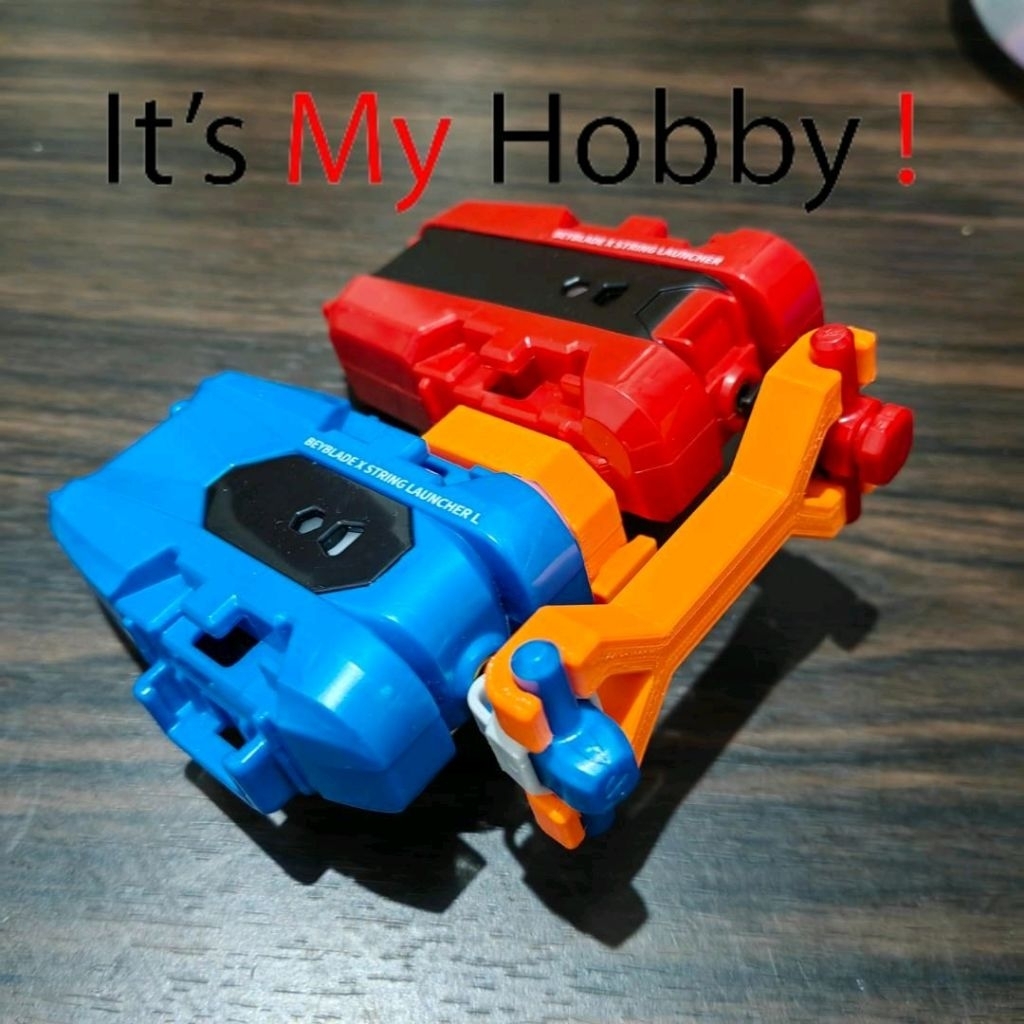 Beyblade X Launcher Ripcord String Connector Bundle 兒童陀螺玩具 | 蝦皮購物