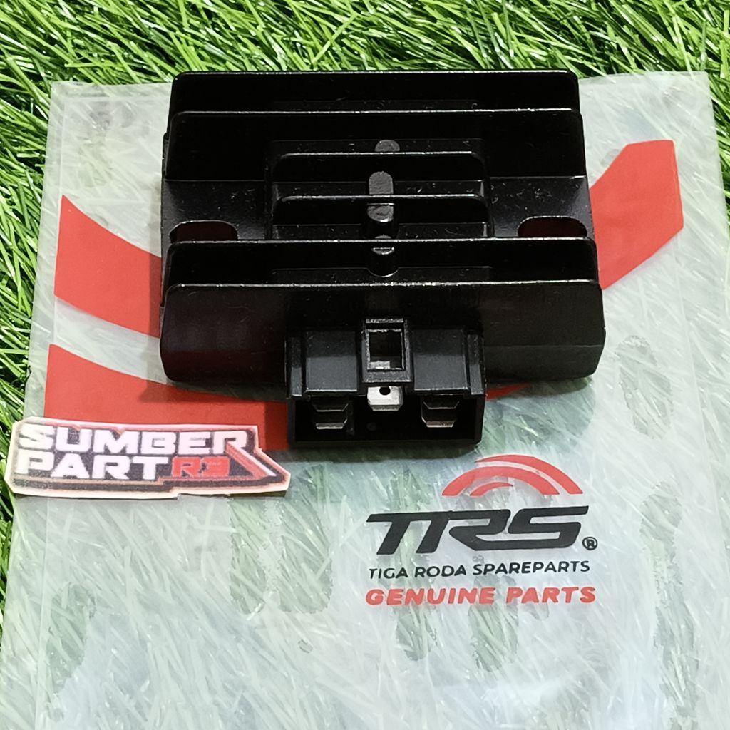 Ac 整流器型插座 viar 150cc 機油冷卻器整流器補償調節器可用備件,適用於三輪摩托車 appktm viar | 蝦皮購物