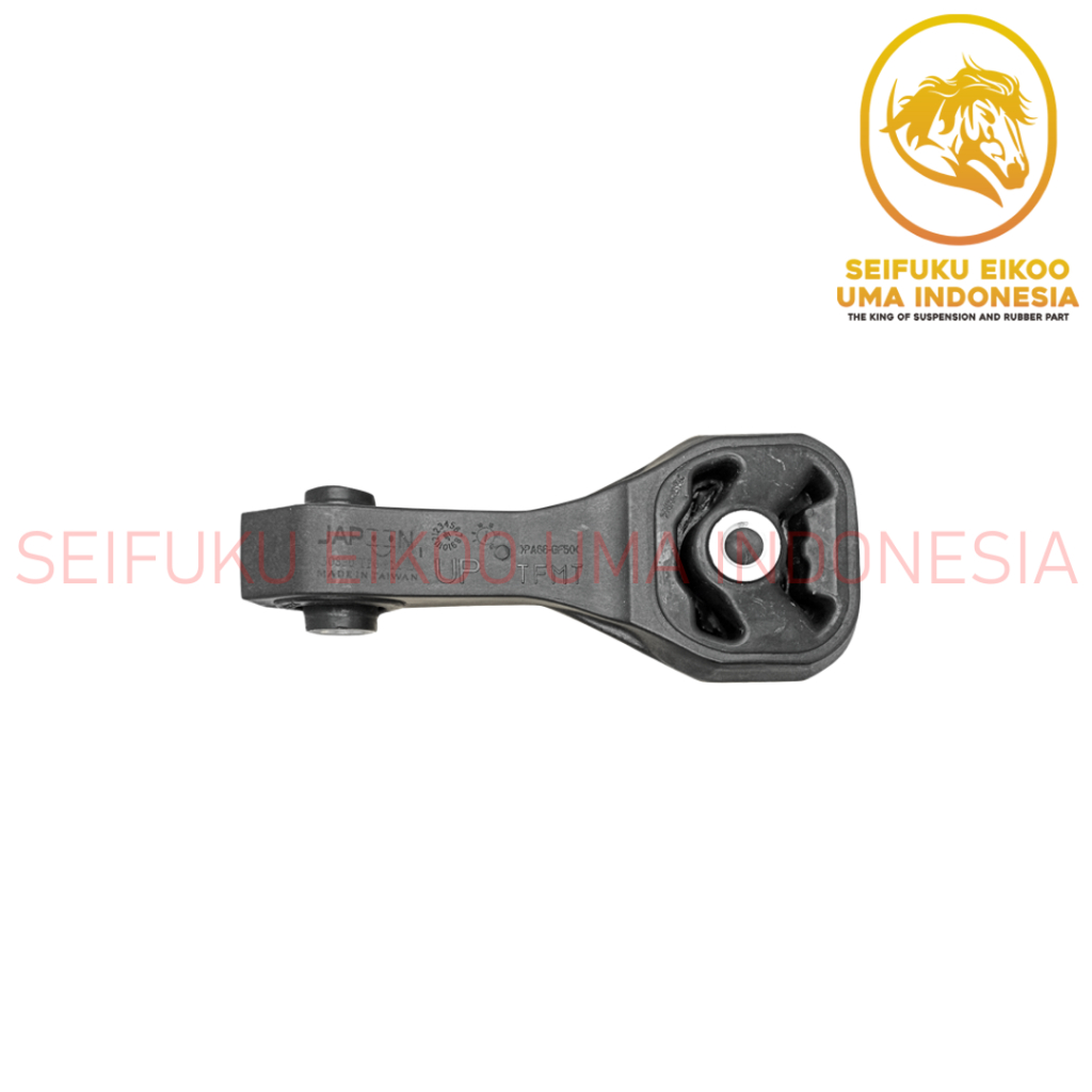 發動機安裝絕緣子 HONDA JAZZ RS FREED BRIO 後手動台灣製造 JAPOON 50890-TF0-9 | 蝦皮購物
