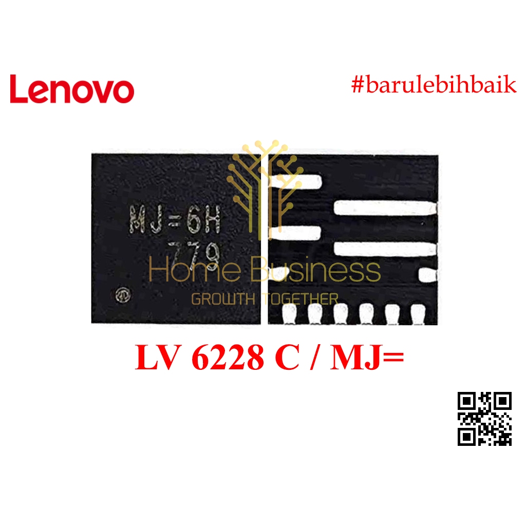 IC 穩壓器 Richtek LV6228CGQUF LV6228C LV6228 C LV 6228C LV 6228 | 蝦皮購物