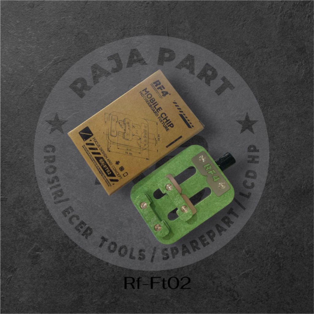 RF4 RF4 RF-FT02/PCB 支架 RF4 | 蝦皮購物