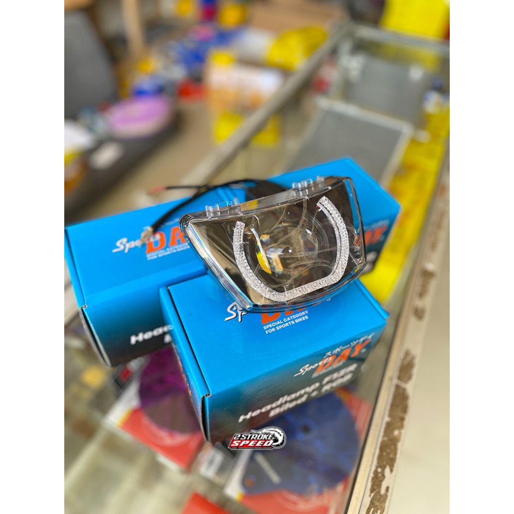 RGB 投標燈 F1ZR VEGA 舊日子 | 蝦皮購物