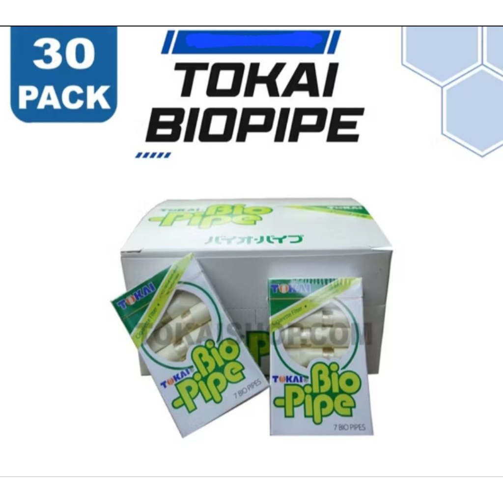 原裝 Tokai Biopipe 生物管過濾器 | 蝦皮購物