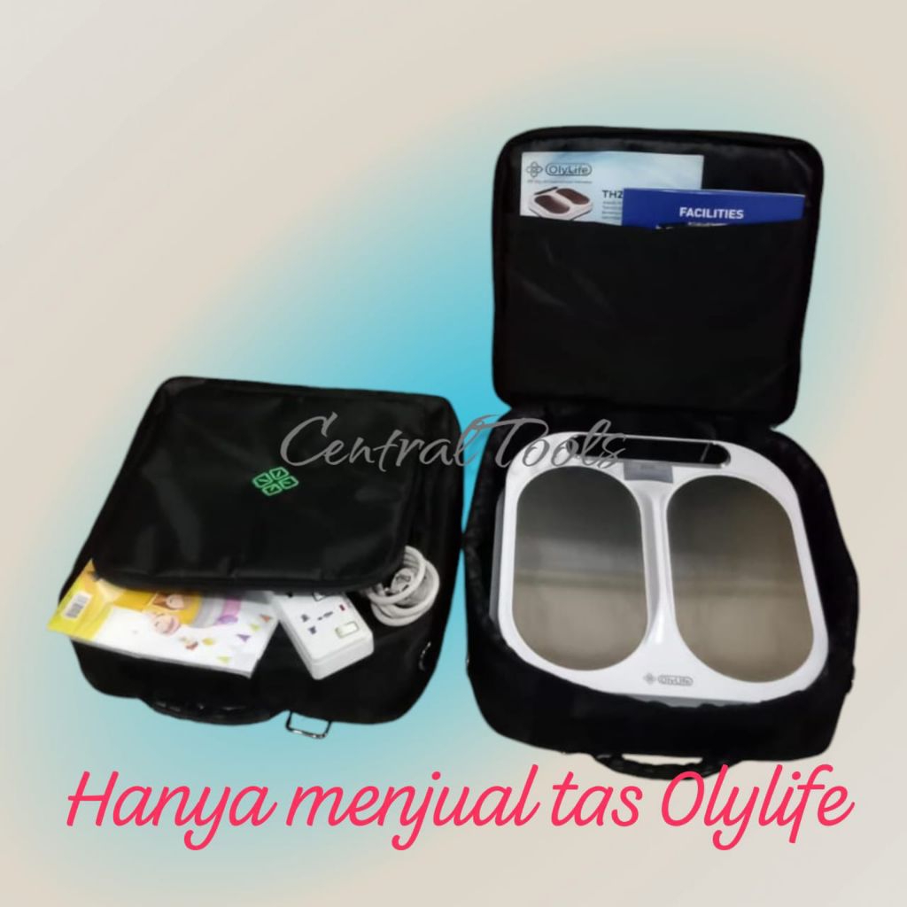 Olylife Thz Tera P90 P90 多用途包旅行包| 蝦皮購物