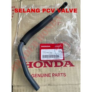 MESIN PCV 軟管閥空氣閥發動機呼吸器 ACCORD CM5 CRV GEN 3 RE1 RE3 2400 2.4 | 蝦皮購物