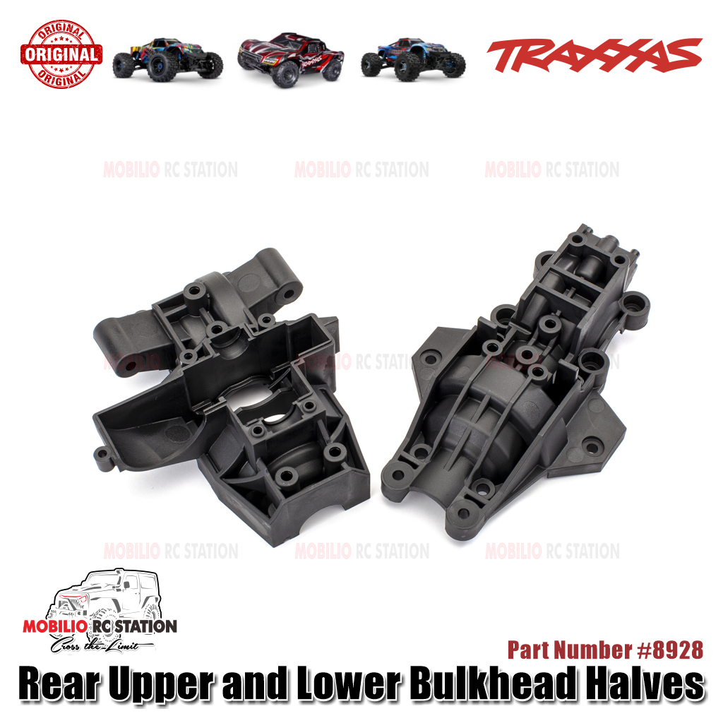 Servo Sterzo Traxxas Maxx Slash 2090: Coppia Elevata 285 Oz, Impermeabile - Foto 2