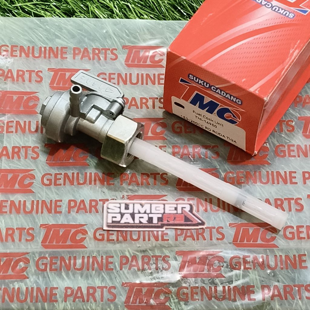Viar 油箱水龍頭 12mm 螺紋油箱水龍頭三輪摩托車可用備件 appktm viar kaisar htm nozo | 蝦皮購物