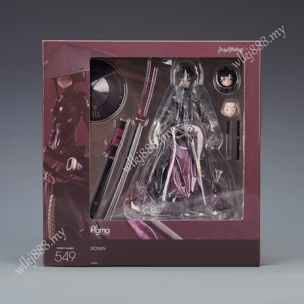 Figma Genshin Impact Mona 548 變臉關節炎可動人偶模型玩偶 | 蝦皮購物