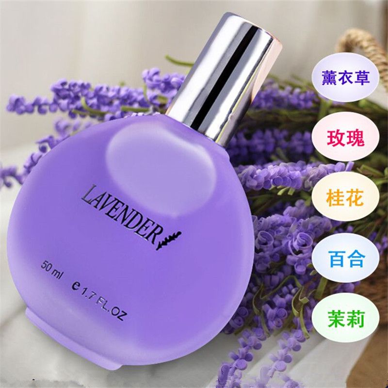 Shiliya Male and Female perfume Female Persistent Light Frag | 蝦皮購物