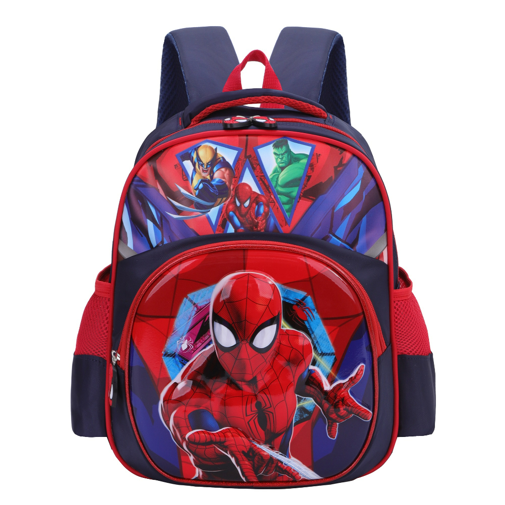 低校奴隸卡通包/tadika 學校/BACKPACK | 蝦皮購物