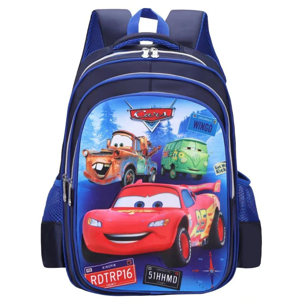 低校奴隸卡通包/tadika 學校/BACKPACK | 蝦皮購物