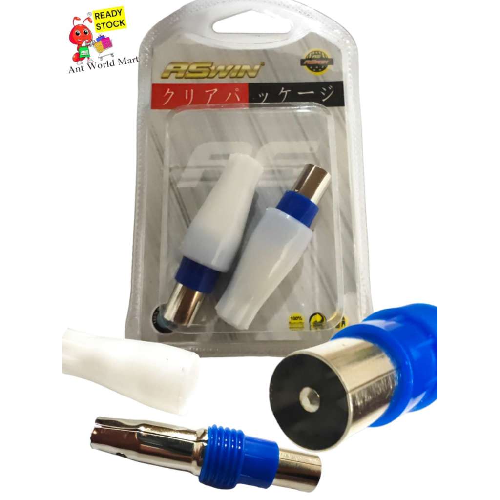 Ant WORLD MART@端子壓接連接器/電機電子連接連接器配件 DIY電機電子電器連接配件 | 蝦皮購物