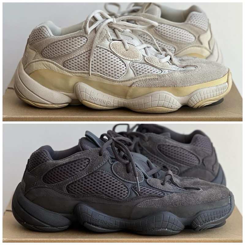 adidas Yeezy 500｜優惠推薦- 蝦皮購物- 2023年12月