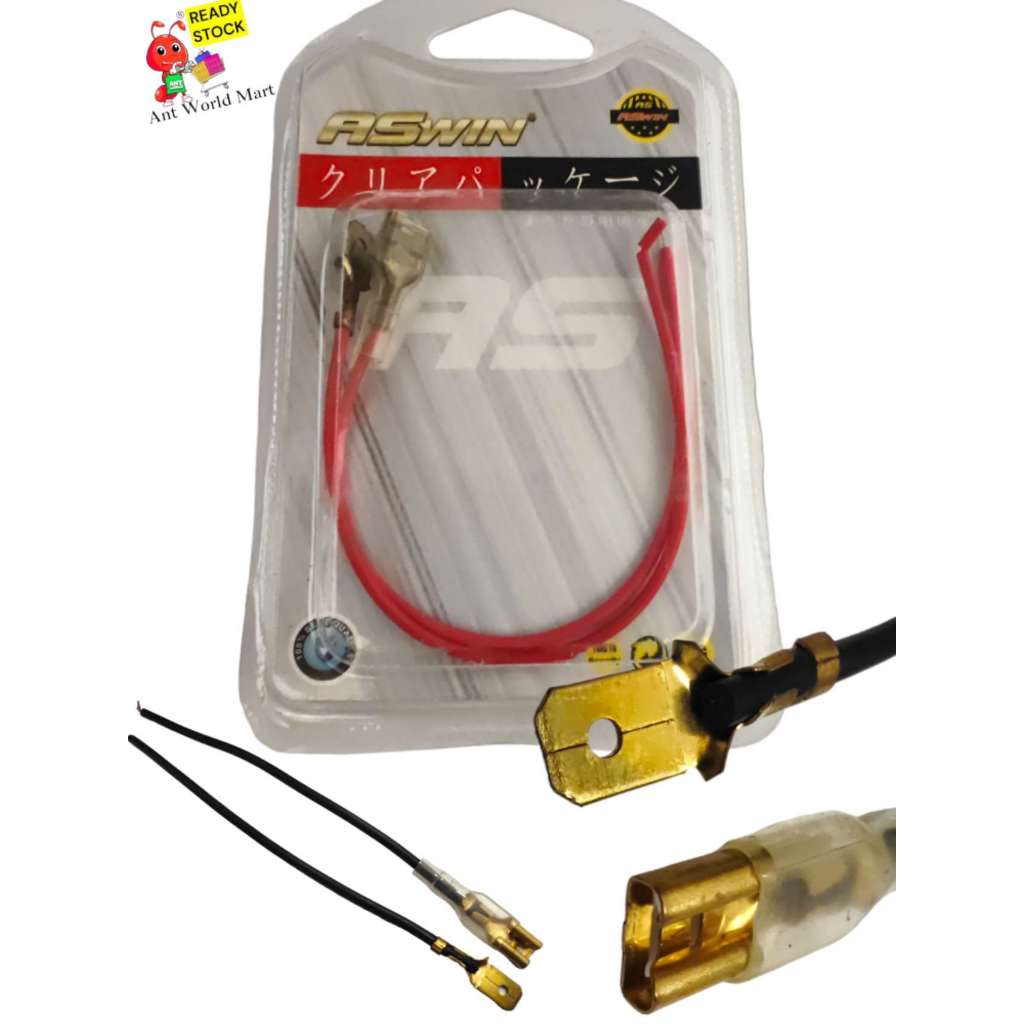 Ant WORLD MART@端子壓接連接器/電機電子連接連接器配件 DIY電機電子電器連接配件 | 蝦皮購物