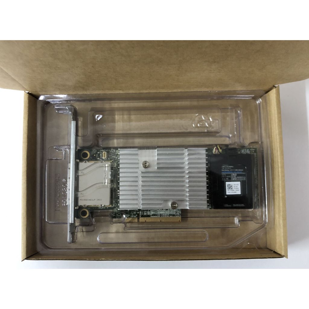 DELL 戴爾 PERC H810 PowerEdge RAID 控制器 SAS SATA RAID 控制器 NDD93 | 蝦皮購物