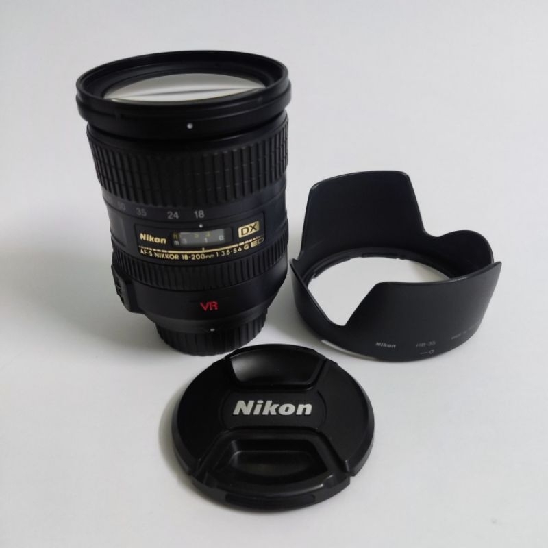 nikon 18-200mm - 鏡頭優惠推薦- 3C與筆電2023年12月| 蝦皮購物台灣