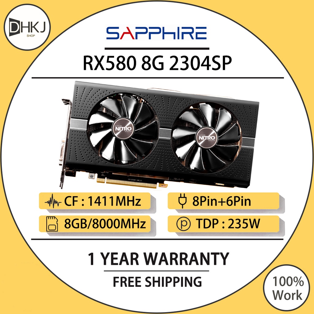 Xfx rx sales 590 8gb