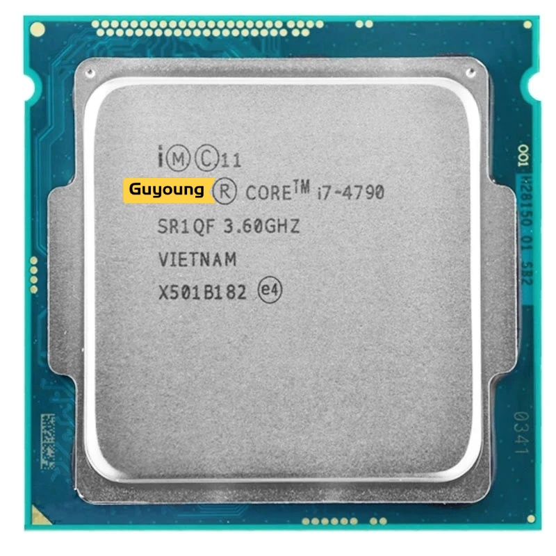 Intel Core i7-4790優惠推薦－2023年10月｜蝦皮購物台灣