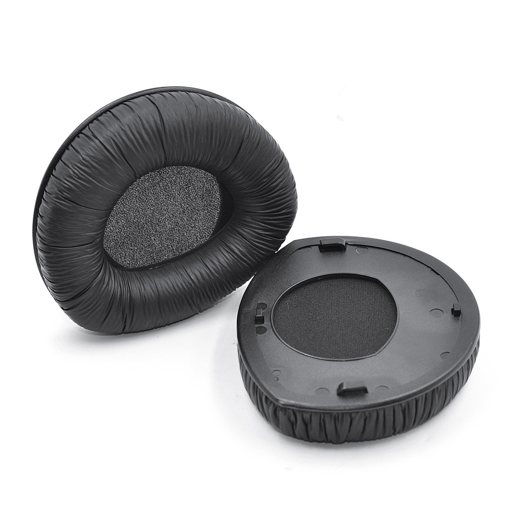 2 Coussinets De Serre-tête De Rechange Pour Sennheiser RS160 RS170 RS180 - Neuf
