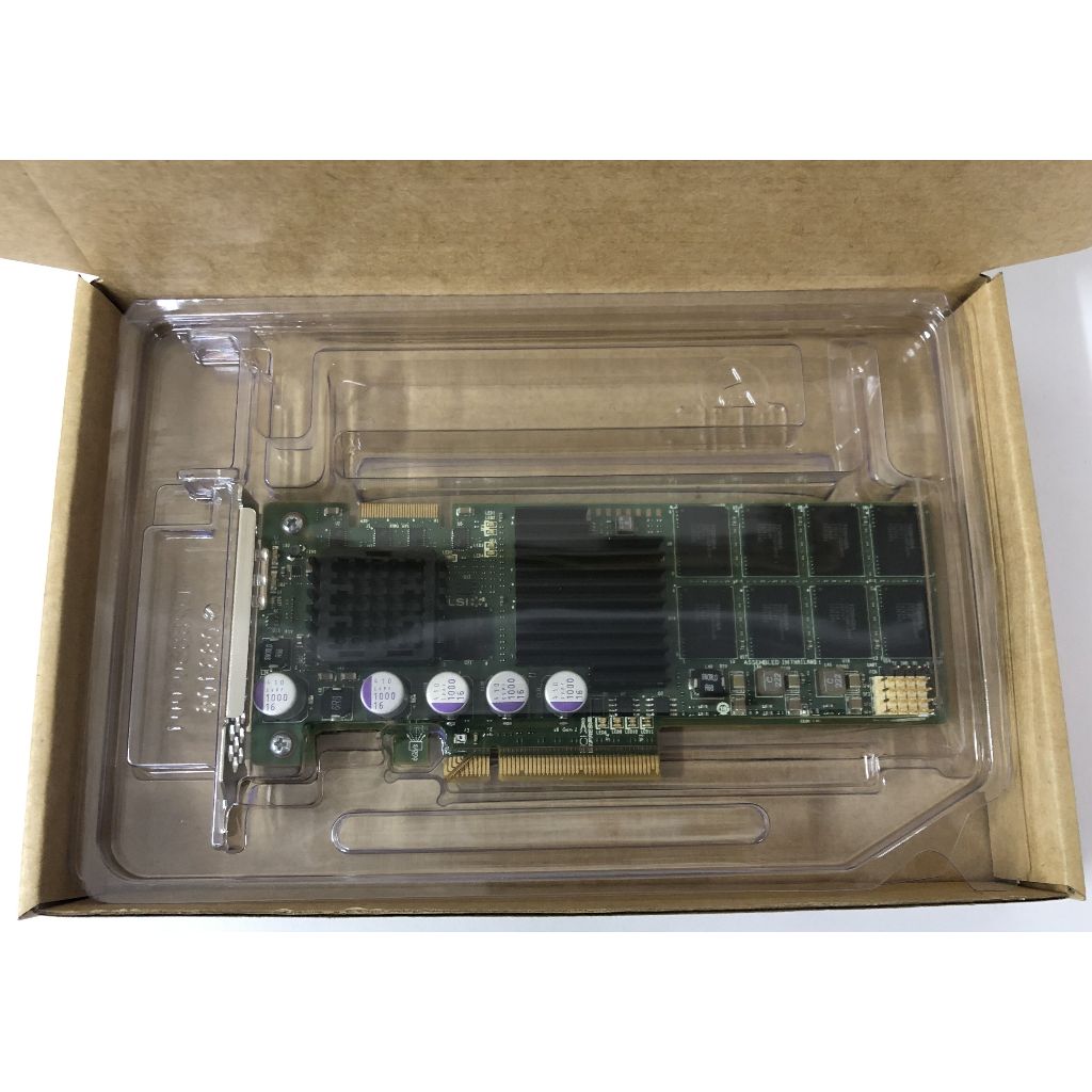 Lsi SAS 突襲控制器 PC I Express 6Gb/s LS2-25927 500605B 薄型 03-259 | 蝦皮購物