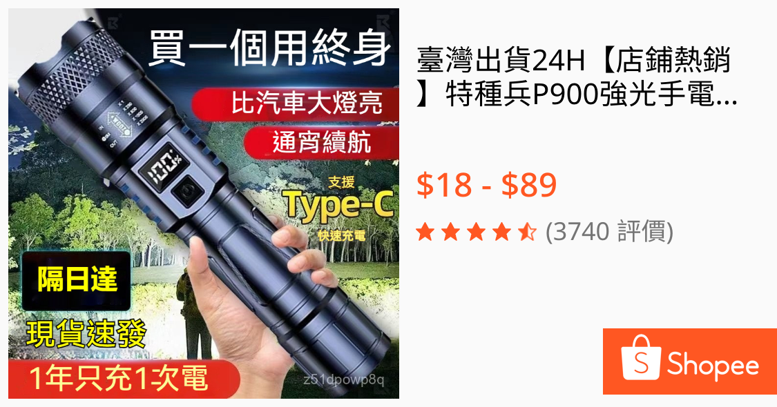 product