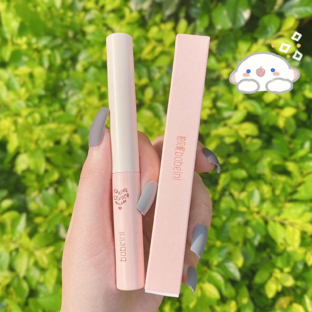 極細睫毛膏（自然款）