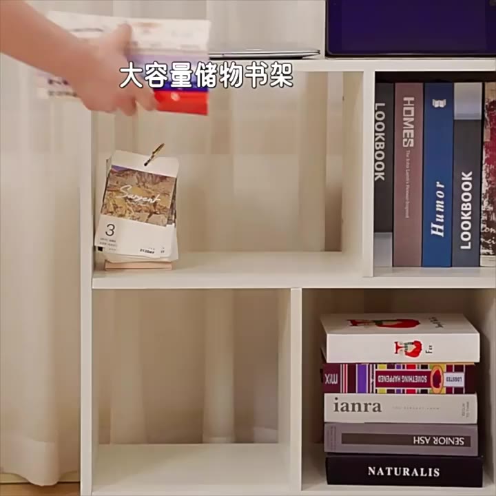 【廠家直銷】電腦桌臺式家用轉角書桌學習桌臥室書桌書架一體桌子工作臺電競桌 加厚桌面大容量收納 臥室學習辦公桌 多功能學習