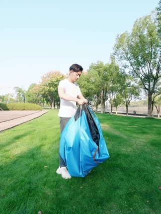 可摺疊 簡易 1秒開 露營帳篷 沙灘 戶外 快速 防晒 野餐 簡易 海灘 雙人 旅行帳篷戶外露營3 4人多人加厚防晒防蟲 蝦皮購物 