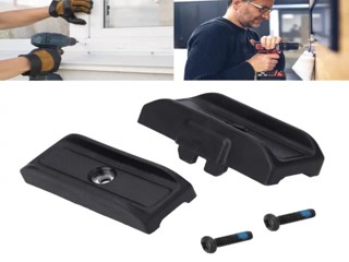 Kit Riparazione Mandrino Per Avvitatore DeWalt - 5 Pezzi Per Modelli DCF885/886/887/888, Con Molle E Sfere - Foto 3