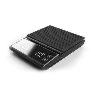 Portable Electronic Digital Coffee Scale with Timer High Pre