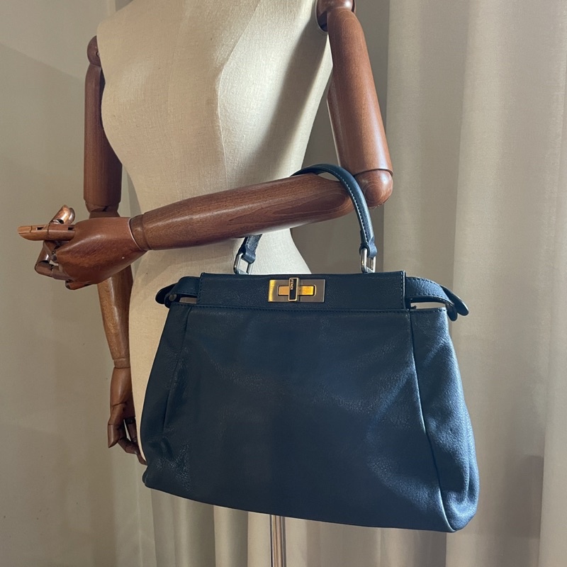 Fendi Peekaboo二手 Sale Online | website.jkuat.ac.ke