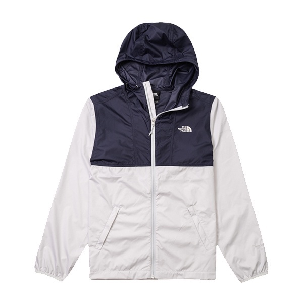 Tnf cyclone clearance jacket