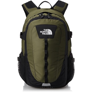 THE NORTH FACE】日本限定Hot Shot後背包露營登山用後背包大容量