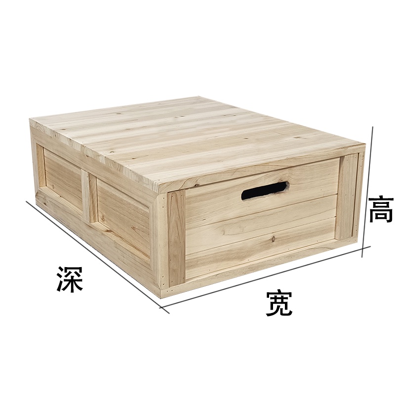 免運 木箱 木盒 木質收納 復古收納箱 收納抽屜式儲物箱客製整理柜實木質臥室組合整理箱收納箱木箱子 | 蝦皮購物