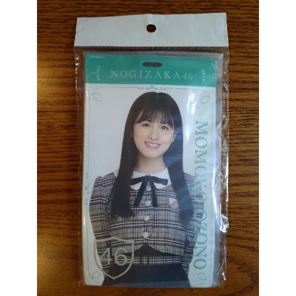 乃木坂46 大園桃子22nd 帰り道は遠回りしたくなる票夾個別チケット