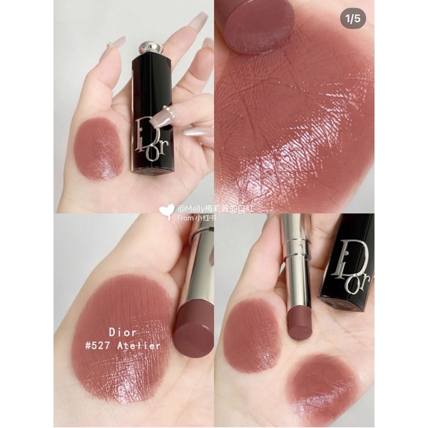 dior 527